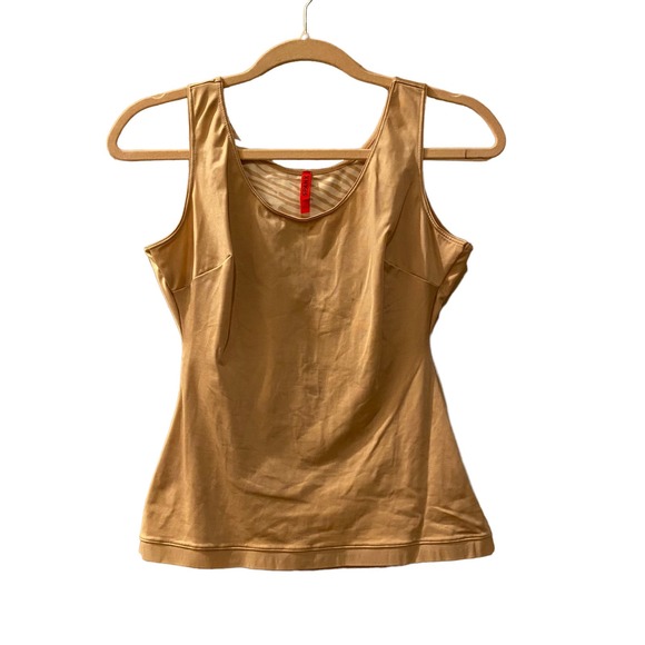 Spanx Tank Top size UK 14 US 12 - Picture 1 of 6